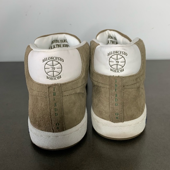 2009 Bobbito PRO-KEDS RARE 30th Anniversary - Picture 3 of 7